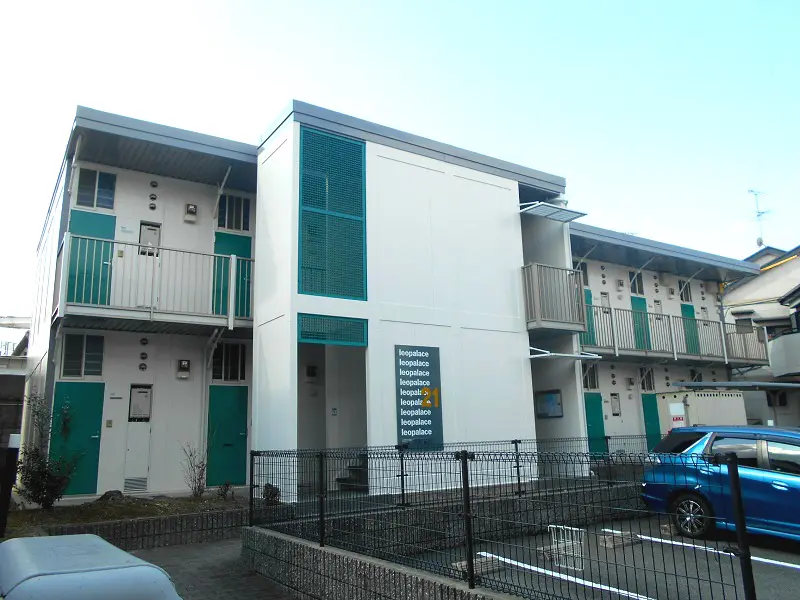 堺市堺区向陵西町 月極駐車場